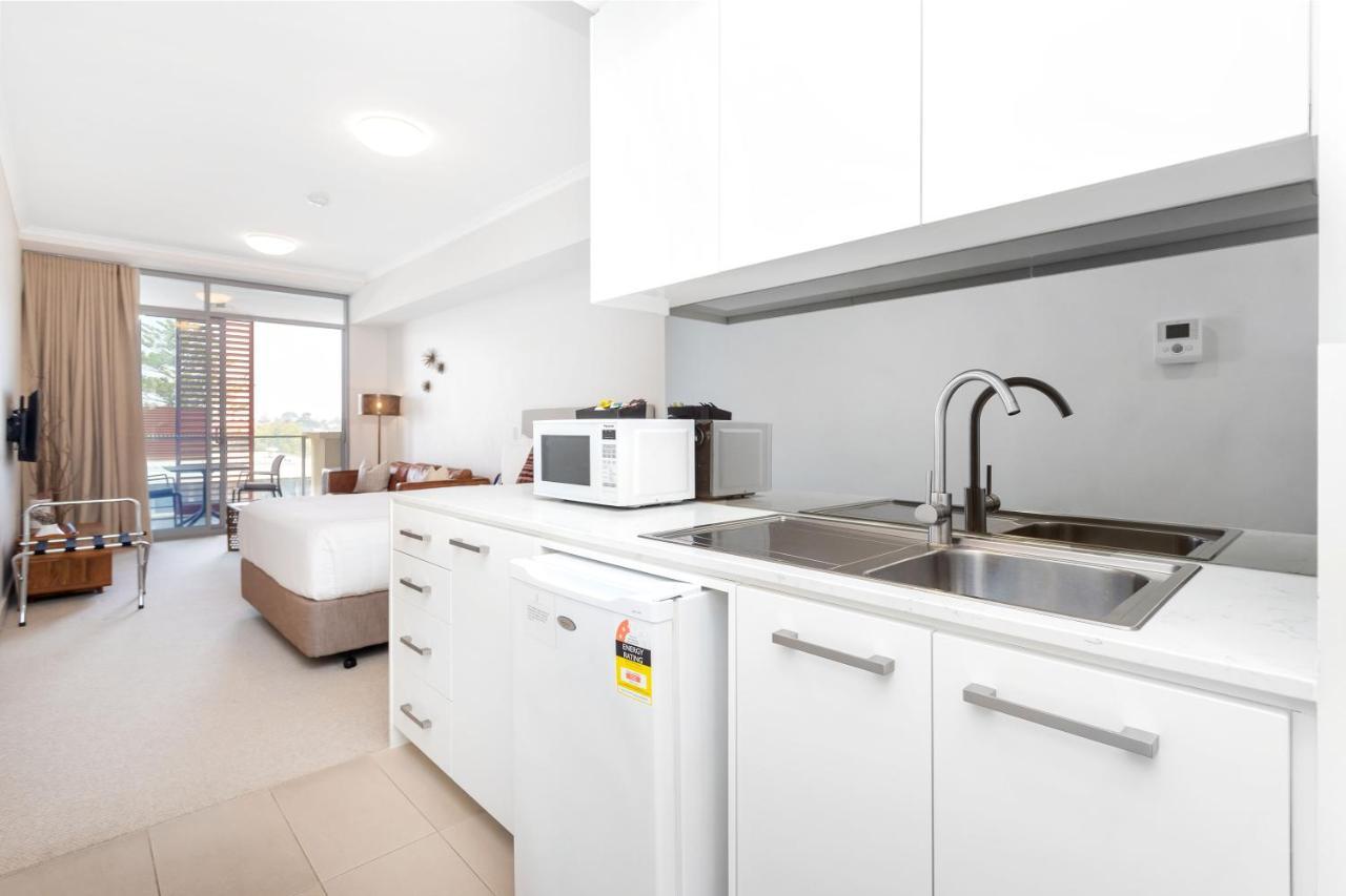 Nautica Residences Fremantle Ngoại thất bức ảnh