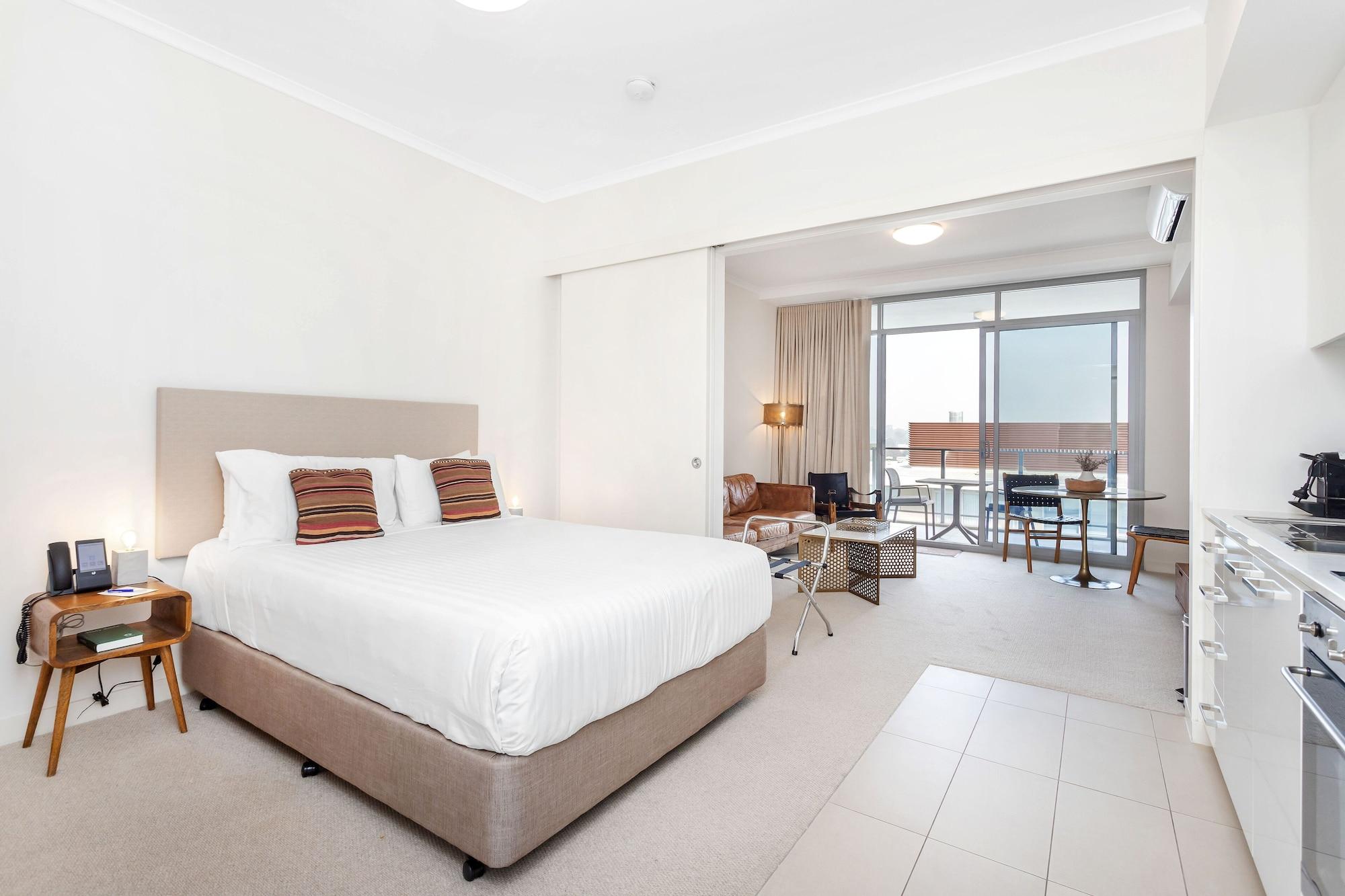 Nautica Residences Fremantle Ngoại thất bức ảnh