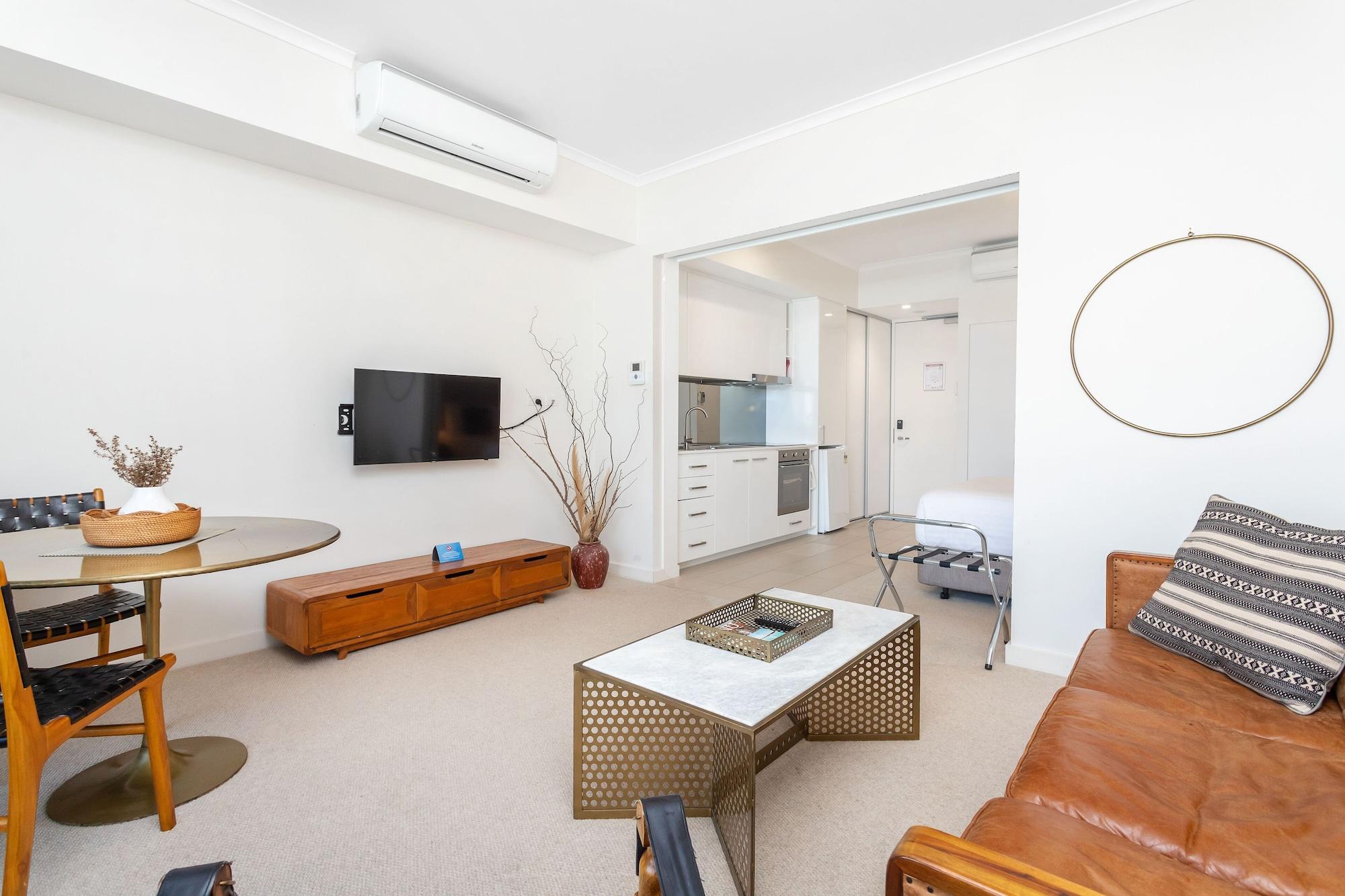 Nautica Residences Fremantle Ngoại thất bức ảnh