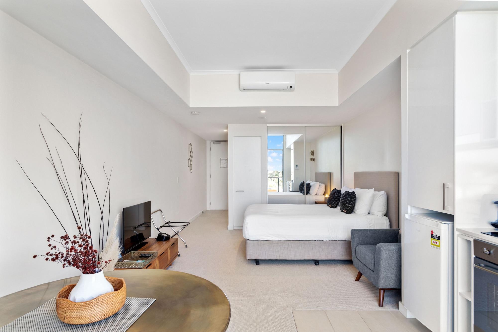 Nautica Residences Fremantle Ngoại thất bức ảnh