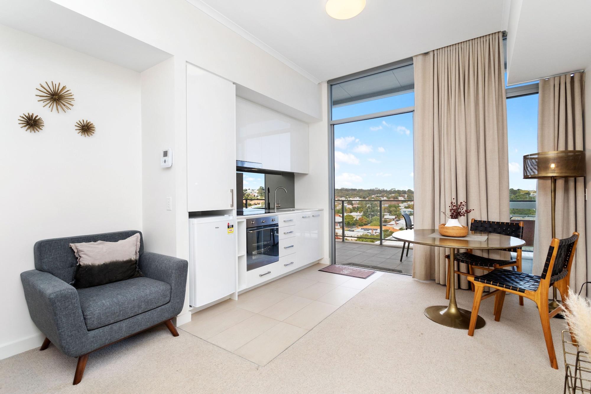 Nautica Residences Fremantle Ngoại thất bức ảnh