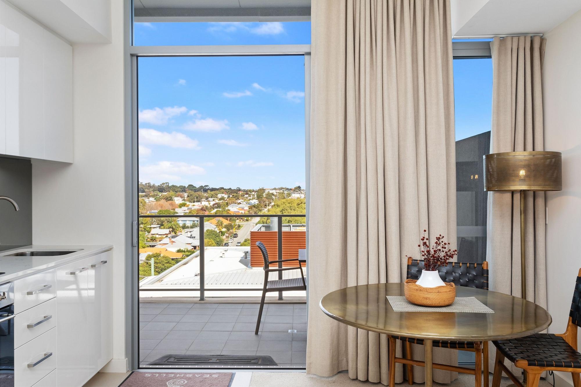 Nautica Residences Fremantle Ngoại thất bức ảnh