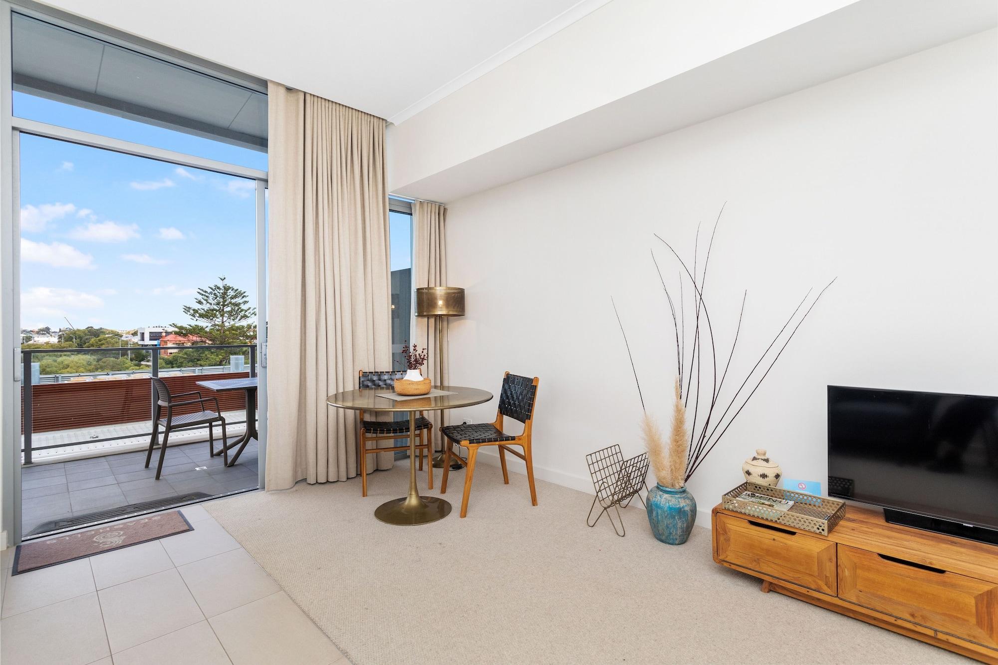 Nautica Residences Fremantle Ngoại thất bức ảnh