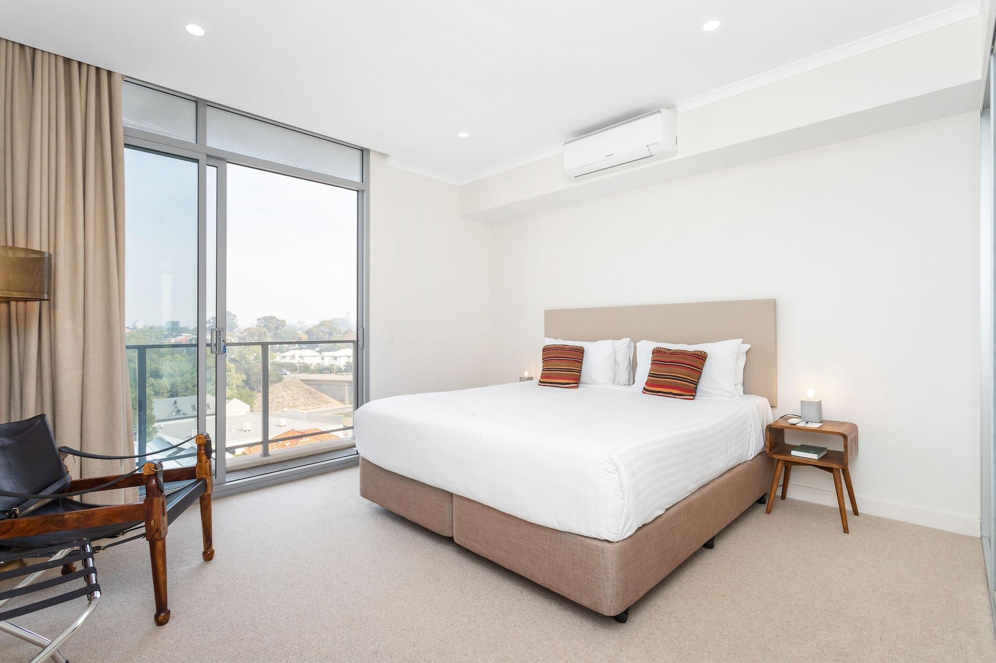 Nautica Residences Fremantle Ngoại thất bức ảnh