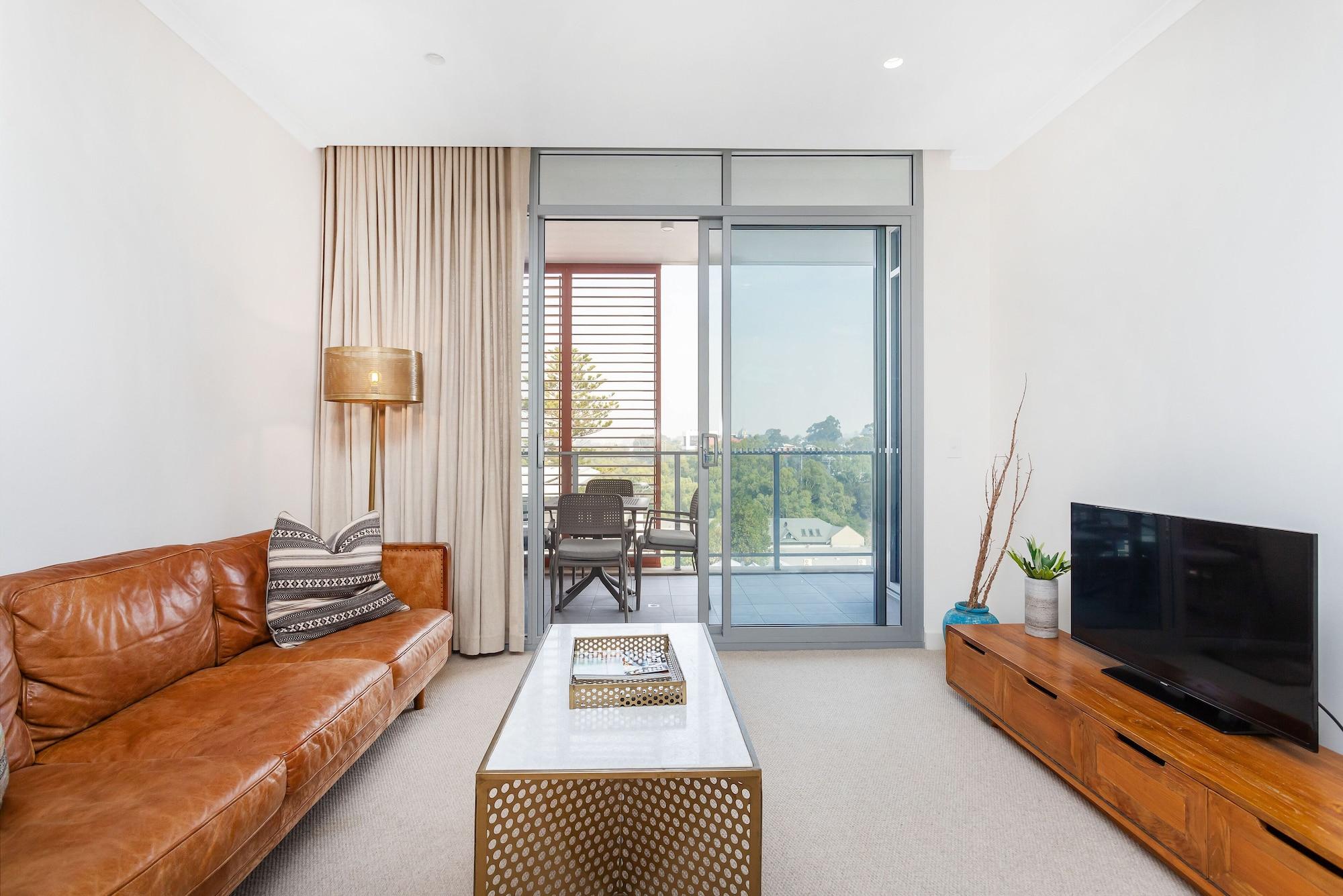 Nautica Residences Fremantle Ngoại thất bức ảnh