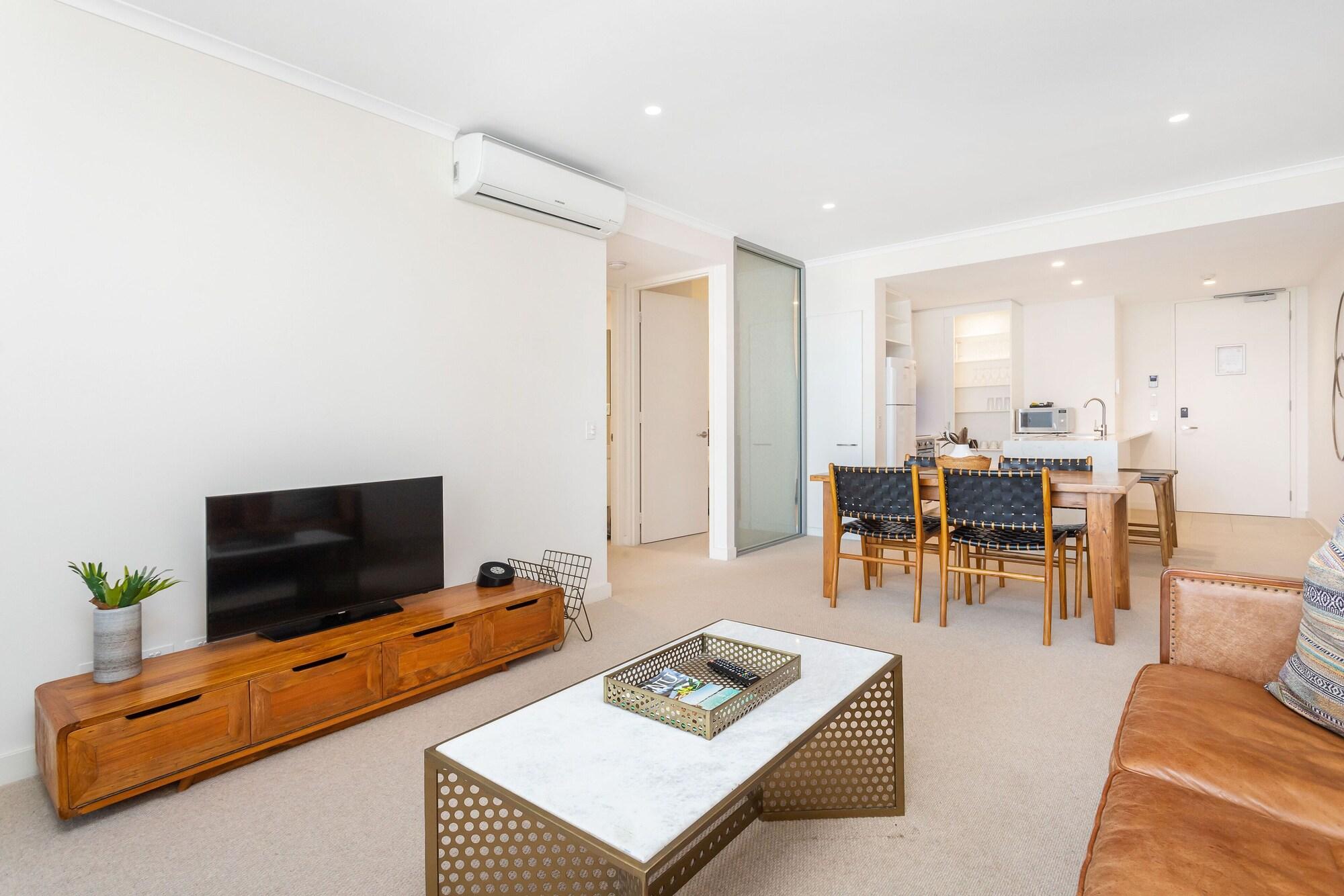 Nautica Residences Fremantle Ngoại thất bức ảnh