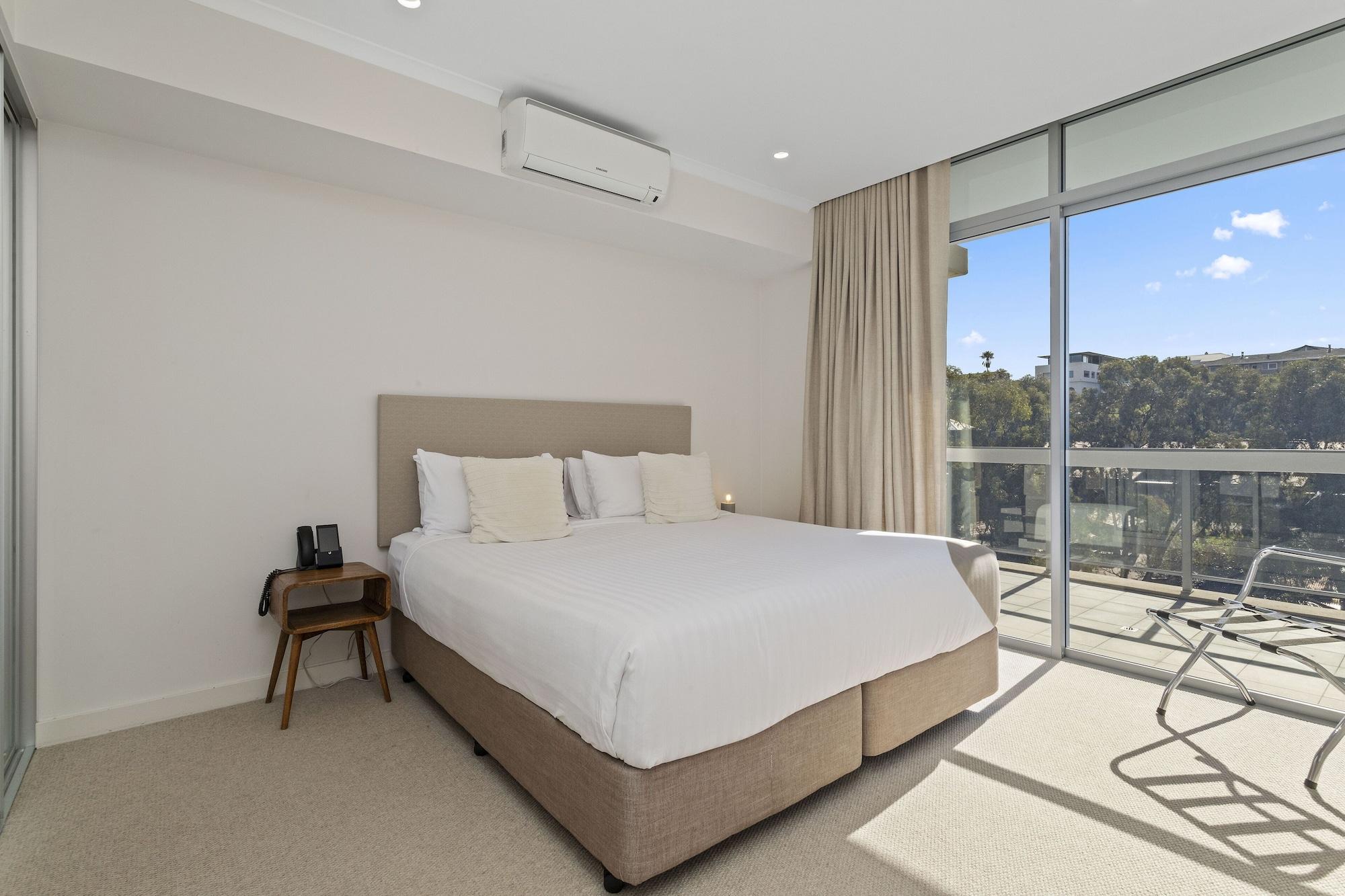 Nautica Residences Fremantle Ngoại thất bức ảnh