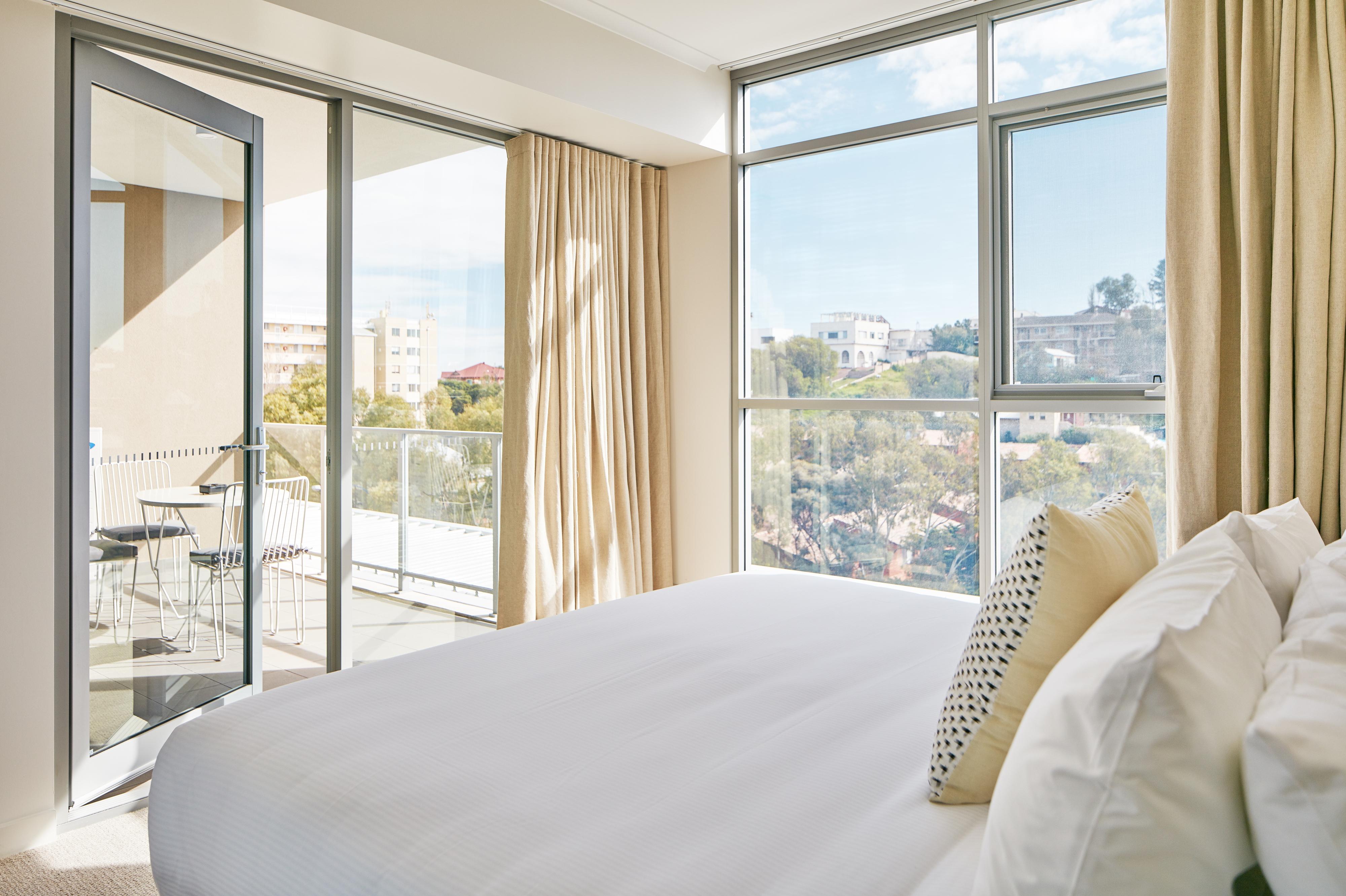 Nautica Residences Fremantle Ngoại thất bức ảnh