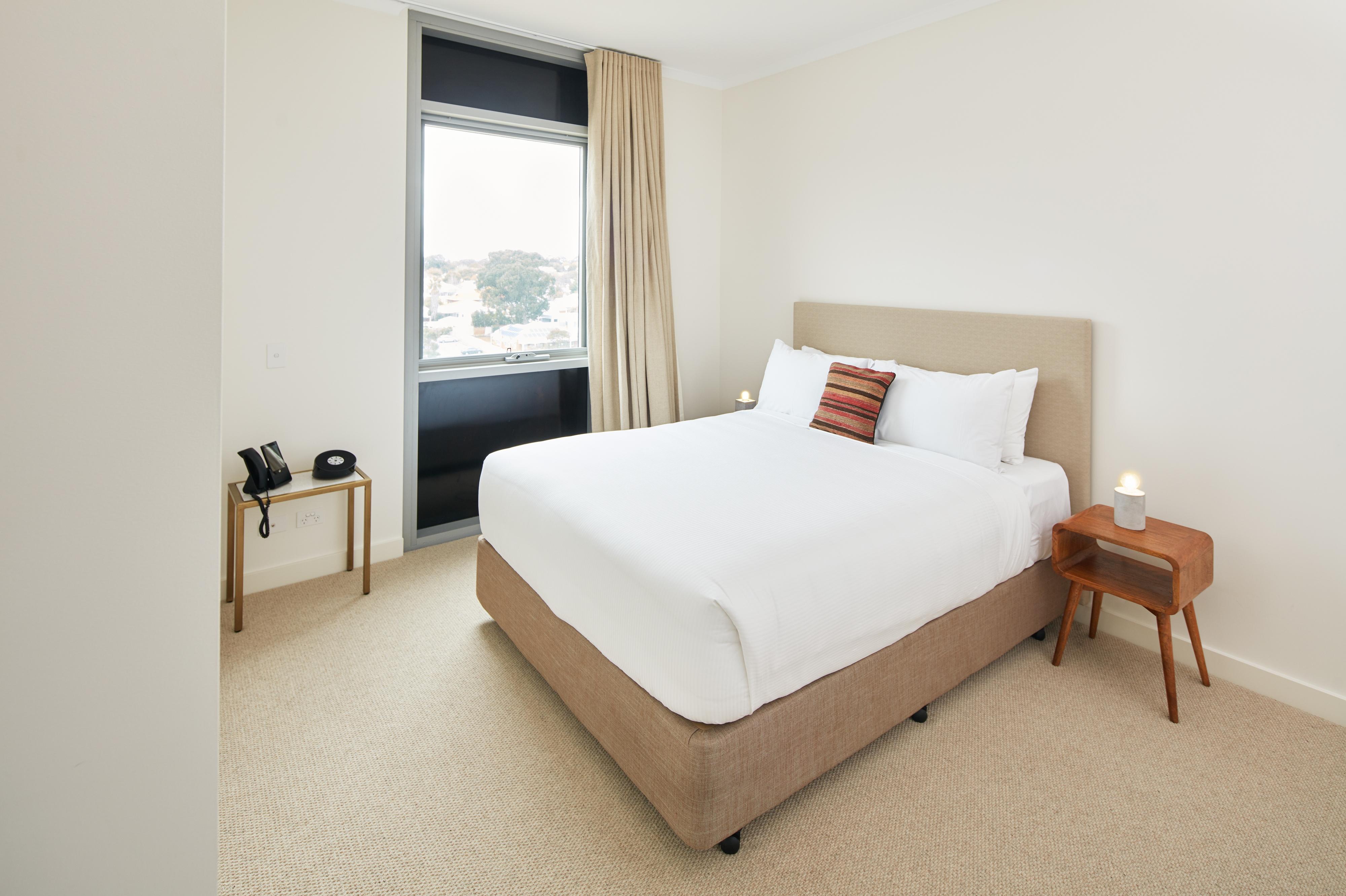 Nautica Residences Fremantle Ngoại thất bức ảnh