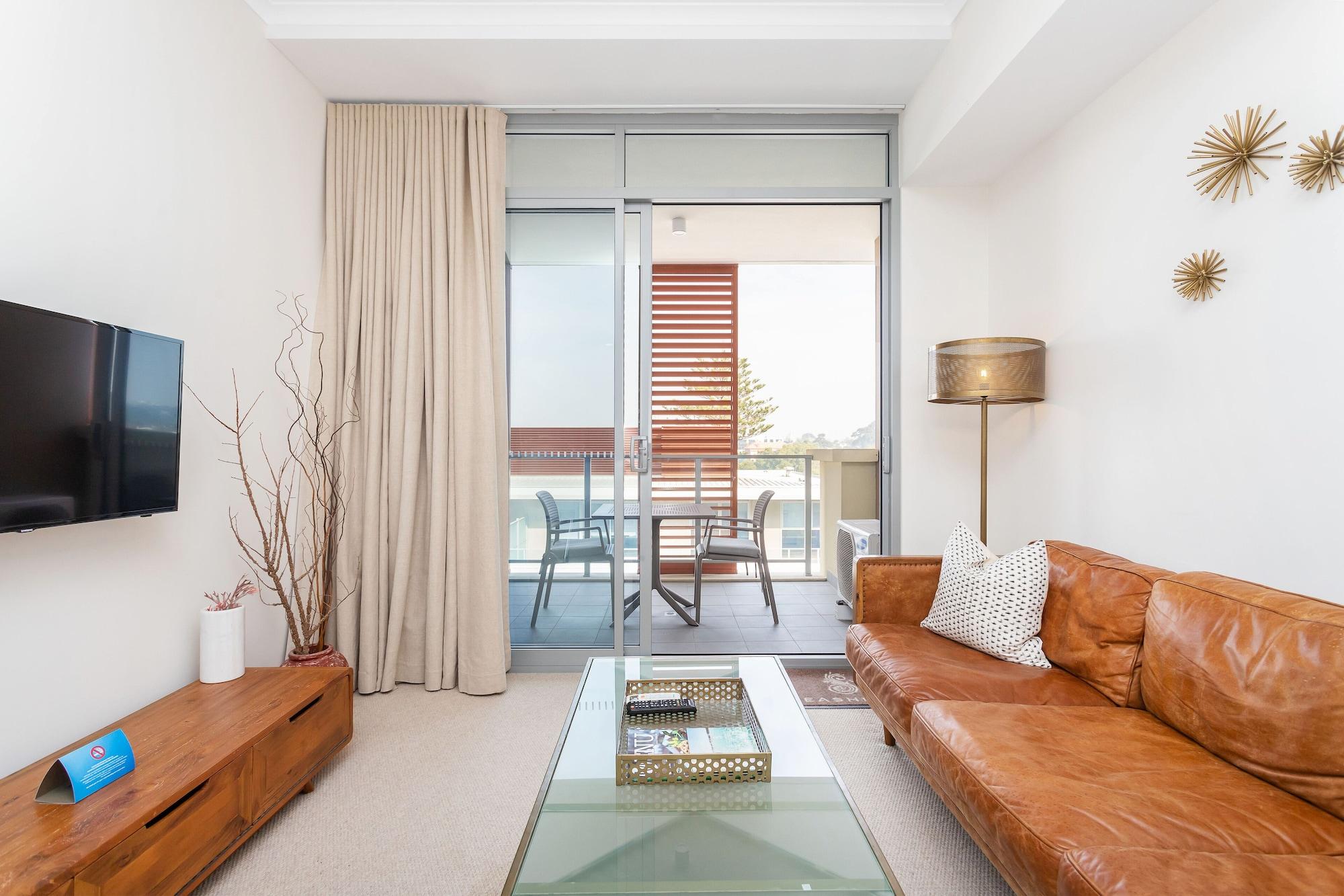 Nautica Residences Fremantle Ngoại thất bức ảnh