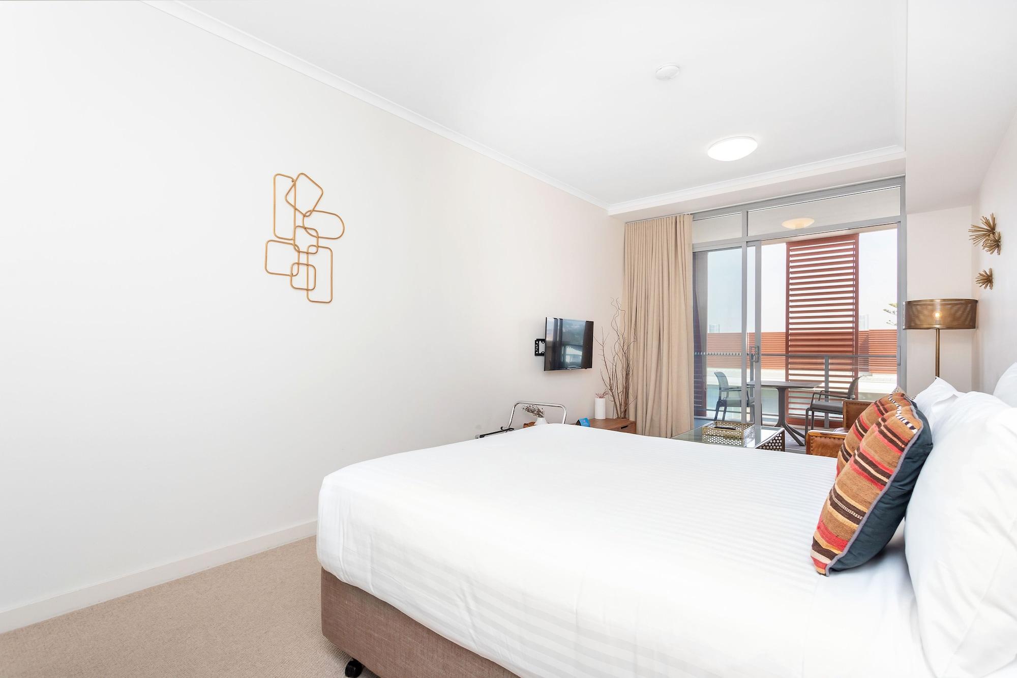 Nautica Residences Fremantle Ngoại thất bức ảnh