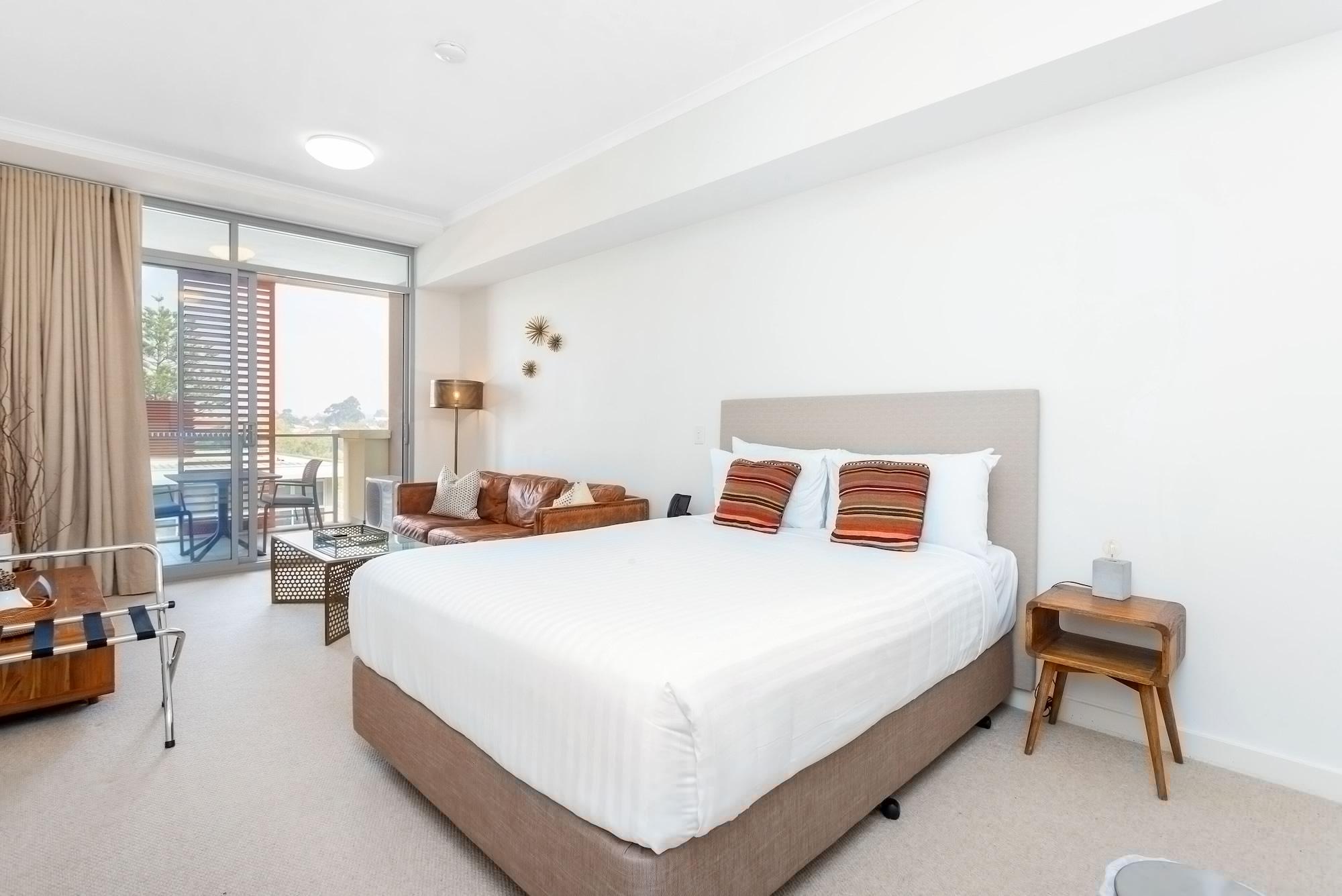 Nautica Residences Fremantle Ngoại thất bức ảnh