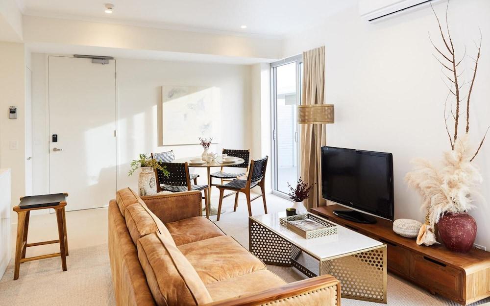 Nautica Residences Fremantle Ngoại thất bức ảnh