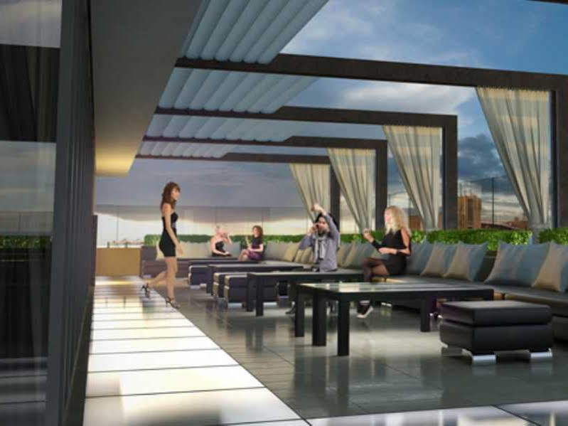 Nautica Residences Fremantle Ngoại thất bức ảnh