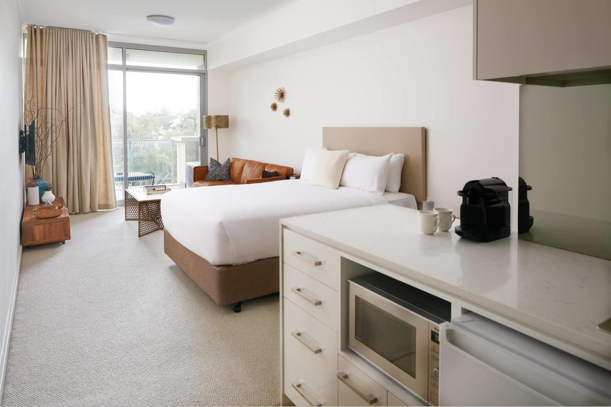 Nautica Residences Fremantle Ngoại thất bức ảnh