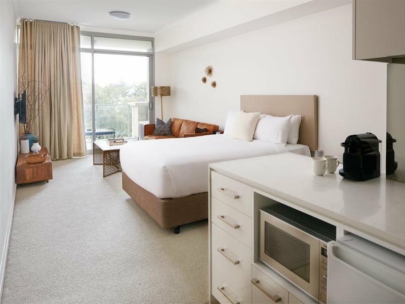 Nautica Residences Fremantle Ngoại thất bức ảnh